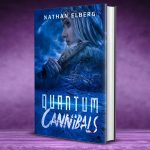 Quantum Cannibals book cover